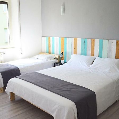 Gianicolo Country Room Roma Exterior foto