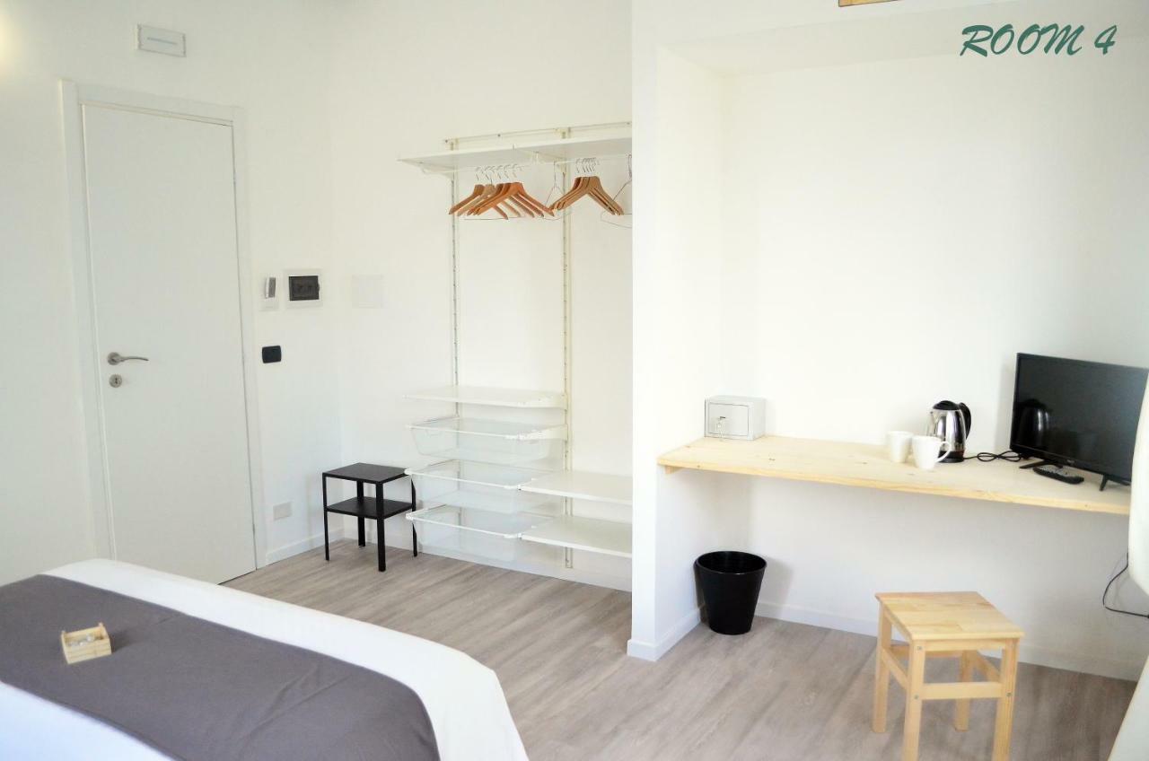 Gianicolo Country Room Roma Exterior foto